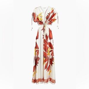 NWT Secret Mission Women's Lovina Donna Dress size medium